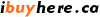 ibuyhere.ca logo